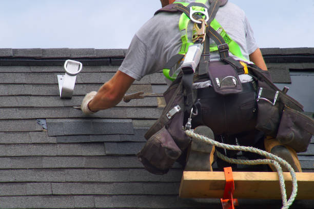 Best Roofing for New Construction  in Morrilton, AR