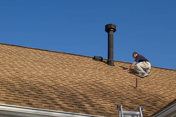 Best Roof Insulation Installation  in Morrilton, AR